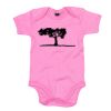 Bio Baby Strampler 100% Bio-Baumwolle Miniaturansicht