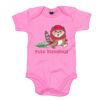 Bio Baby Strampler 100% Bio-Baumwolle Miniaturansicht