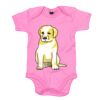 Bio Baby Strampler 100% Bio-Baumwolle Miniaturansicht