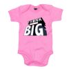 Bio Baby Strampler 100% Bio-Baumwolle Miniaturansicht