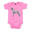 Bio Baby Strampler 100% Bio-Baumwolle Miniaturansicht
