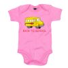 Bio Baby Strampler 100% Bio-Baumwolle Miniaturansicht