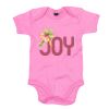 Bio Baby Strampler 100% Bio-Baumwolle Miniaturansicht