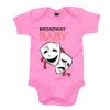 Bio Baby Strampler 100% Bio-Baumwolle Miniaturansicht