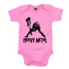 Bio Baby Strampler 100% Bio-Baumwolle Miniaturansicht