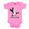 Bio Baby Strampler 100% Bio-Baumwolle Miniaturansicht