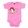 Bio Baby Strampler 100% Bio-Baumwolle Miniaturansicht