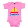 Bio Baby Strampler 100% Bio-Baumwolle Miniaturansicht