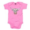 Bio Baby Strampler 100% Bio-Baumwolle Miniaturansicht