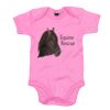 Bio Baby Strampler 100% Bio-Baumwolle Miniaturansicht