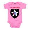 Bio Baby Strampler 100% Bio-Baumwolle Miniaturansicht