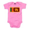 Bio Baby Strampler 100% Bio-Baumwolle Miniaturansicht