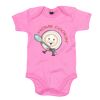 Bio Baby Strampler 100% Bio-Baumwolle Miniaturansicht