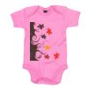 Bio Baby Strampler 100% Bio-Baumwolle Miniaturansicht