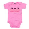 Bio Baby Strampler 100% Bio-Baumwolle Miniaturansicht