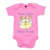 Bio Baby Strampler 100% Bio-Baumwolle Miniaturansicht