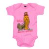 Bio Baby Strampler 100% Bio-Baumwolle Miniaturansicht
