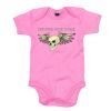 Bio Baby Strampler 100% Bio-Baumwolle Miniaturansicht