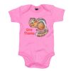Bio Baby Strampler 100% Bio-Baumwolle Miniaturansicht
