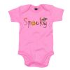 Bio Baby Strampler 100% Bio-Baumwolle Miniaturansicht