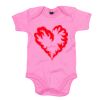 Bio Baby Strampler 100% Bio-Baumwolle Miniaturansicht