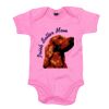 Bio Baby Strampler 100% Bio-Baumwolle Miniaturansicht