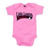 Bio Baby Strampler 100% Bio-Baumwolle Miniaturansicht