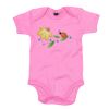 Bio Baby Strampler 100% Bio-Baumwolle Miniaturansicht
