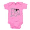 Bio Baby Strampler 100% Bio-Baumwolle Miniaturansicht