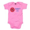 Bio Baby Strampler 100% Bio-Baumwolle Miniaturansicht