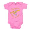 Bio Baby Strampler 100% Bio-Baumwolle Miniaturansicht