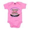 Bio Baby Strampler 100% Bio-Baumwolle Miniaturansicht