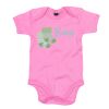 Bio Baby Strampler 100% Bio-Baumwolle Miniaturansicht