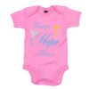 Bio Baby Strampler 100% Bio-Baumwolle Miniaturansicht