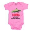 Bio Baby Strampler 100% Bio-Baumwolle Miniaturansicht