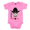 Bio Baby Strampler 100% Bio-Baumwolle Miniaturansicht