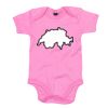Bio Baby Strampler 100% Bio-Baumwolle Miniaturansicht