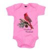 Bio Baby Strampler 100% Bio-Baumwolle Miniaturansicht