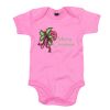 Bio Baby Strampler 100% Bio-Baumwolle Miniaturansicht