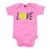 Bio Baby Strampler 100% Bio-Baumwolle Miniaturansicht