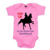 Bio Baby Strampler 100% Bio-Baumwolle Miniaturansicht