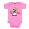 Bio Baby Strampler 100% Bio-Baumwolle Miniaturansicht