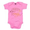 Bio Baby Strampler 100% Bio-Baumwolle Miniaturansicht