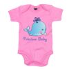 Bio Baby Strampler 100% Bio-Baumwolle Miniaturansicht