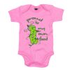 Bio Baby Strampler 100% Bio-Baumwolle Miniaturansicht