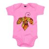 Bio Baby Strampler 100% Bio-Baumwolle Miniaturansicht