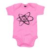 Bio Baby Strampler 100% Bio-Baumwolle Miniaturansicht