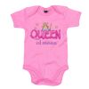 Bio Baby Strampler 100% Bio-Baumwolle Miniaturansicht