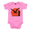 Bio Baby Strampler 100% Bio-Baumwolle Miniaturansicht
