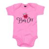 Bio Baby Strampler 100% Bio-Baumwolle Miniaturansicht